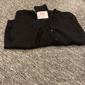 Justice Cardigan